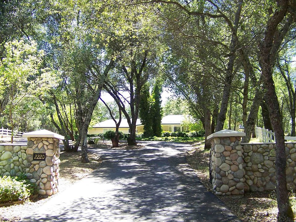 Custom Home on 10 Acres