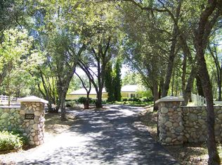 2220 Deer Oaks Dr, Rescue, CA 95672