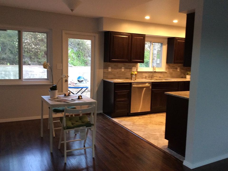New Kitchen
