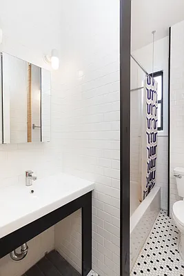 Rented by Engel and Völkers Brownstone Brooklyn | media 8