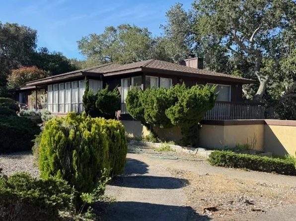 25970 Colt Ln, Carmel Valley, CA 93924