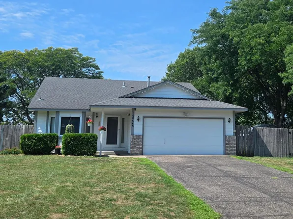 13778 Swallow St NW, Andover, MN 55304