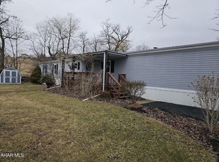 129 Wayside Dr, Duncansville, PA