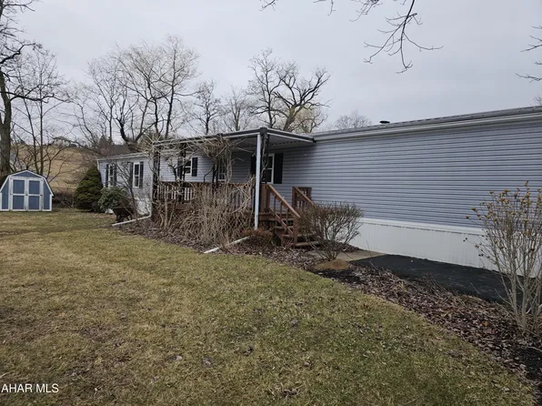 129 Wayside Dr, Duncansville, PA 16635