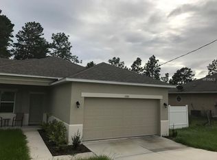 13184 Siam Dr, Spring Hill, FL 34609