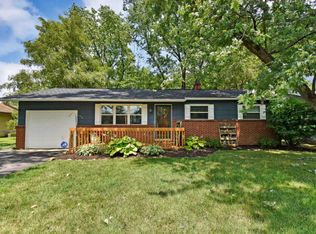 624 Agler Rd, Columbus, OH 43230