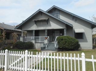 2815 E Madison Ave, Fresno, CA 93701