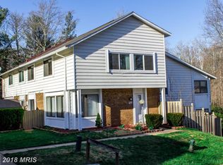 12605 Red Pepper Ct, Germantown, MD 20874