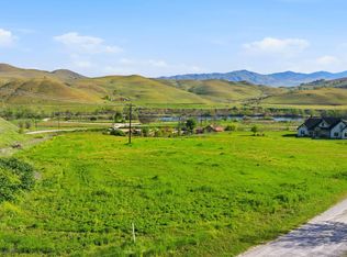 1 Mallard Ln, Horseshoe Bend, ID 83629