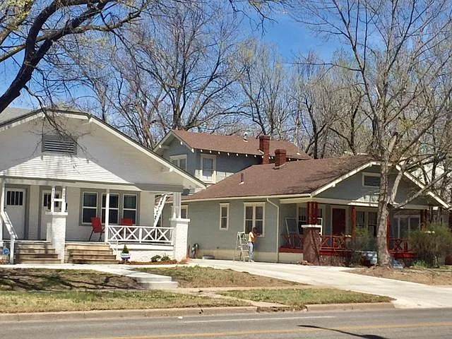 4308 E Central Ave — Photo 2