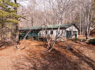 1261 Allison Watts Rd, Franklin, NC 28734