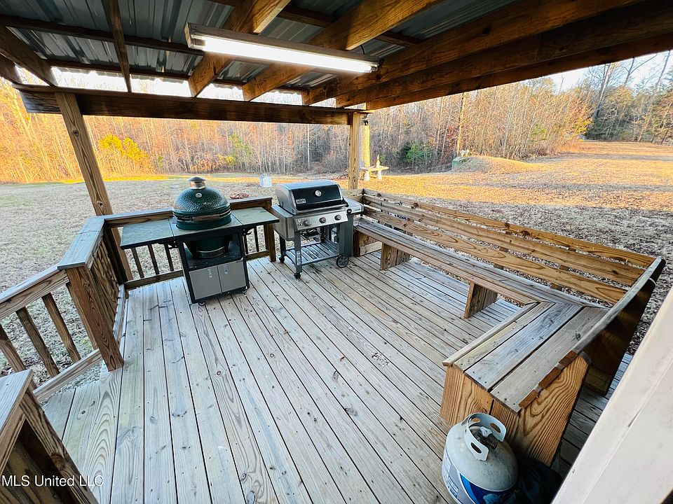 3798 Hamilton Rd, Falkner, MS 38629 Zillow