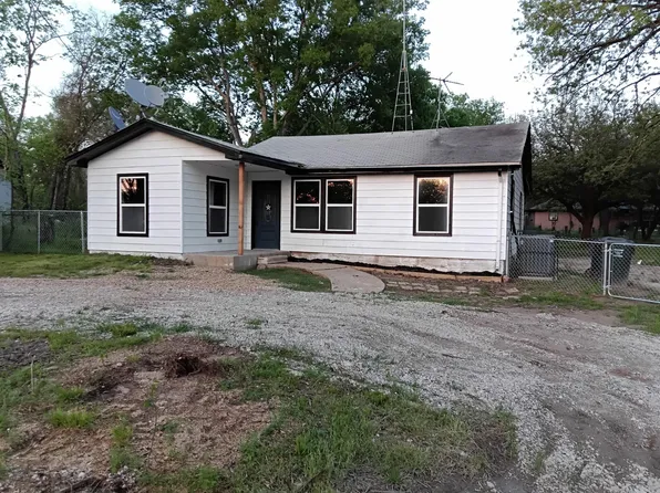 9955 Private Road 3813, Quinlan, TX 75474