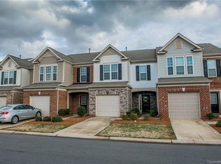 5931 Glassport Ln, Charlotte, NC 28210