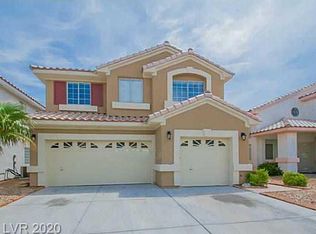 8305 Valleybreeze Ave, Las Vegas, NV 89129