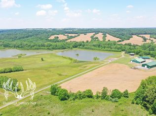 845 Birdsville Rd, Smithland, KY 42081