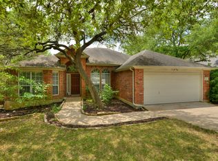 4812 Calhoun Canyon Loop, Austin, TX 78735