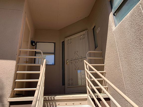 2nd image of 6655 N Canyon Crest Dr Unit 25202