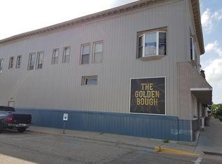 205 W. Monroe St., Bangor, MI 49013