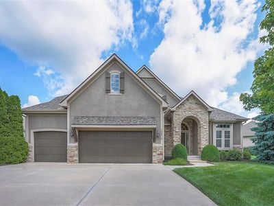 15816 England St, Overland Park, KS, 66221