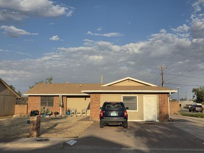 2413 Puerto Rico Ave, Alamogordo, NM, 88310