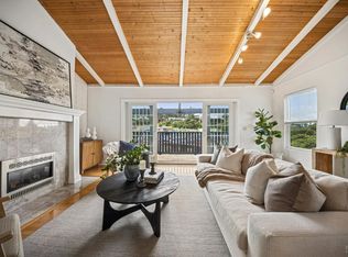 621 Nevada St, Sausalito, CA 94965