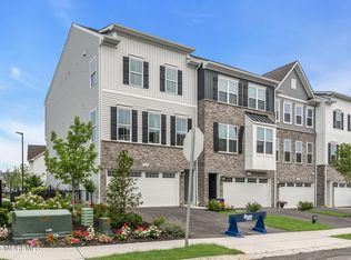 102 S Durham Drive #1226, Howell, NJ 07731