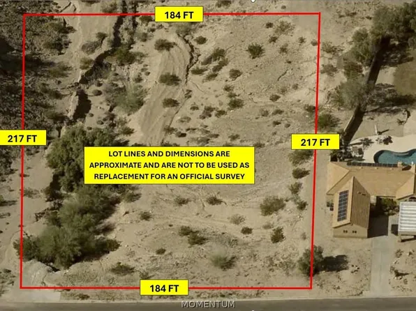 3805 Mountain View Road, Bullhead City, AZ 86442