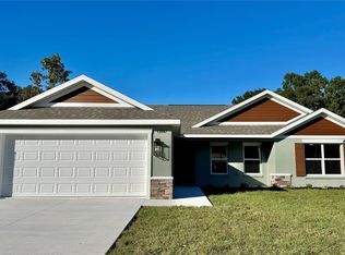 13587 SW 103rd St, Dunnellon, FL 34432