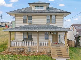 565 Donnan Ave, Washington, PA