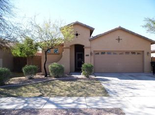17043 W Windermere Way, Surprise, AZ 85374
