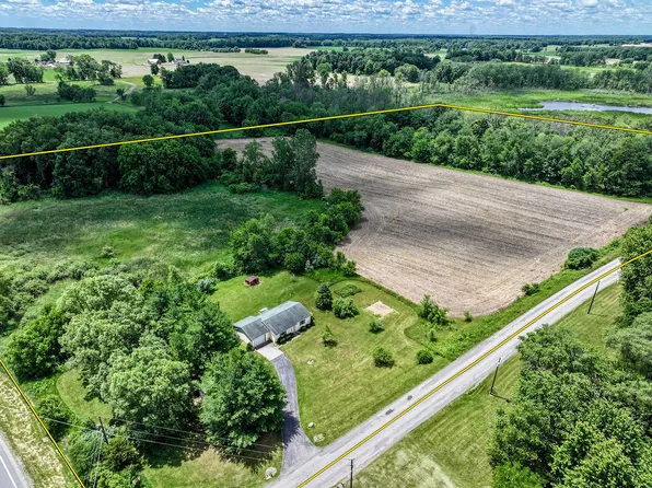7550 Leighty Rd, Kendallville, IN 46755