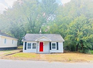 205 Dover St, Shelby, NC 28150