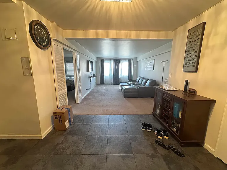 109-10 Queens Blvd #3W — Photo 2