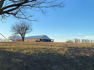 355 S Ash St, Nowata, OK 74048