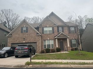 5857 Savannah River Rd, Atlanta, GA 30349