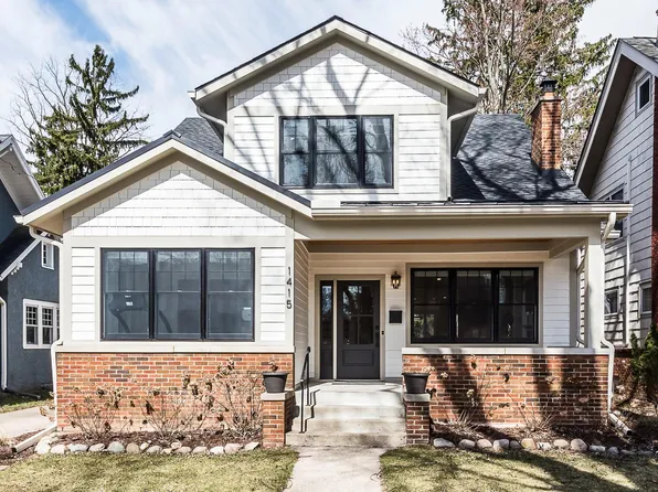 1415 Granger Ave, Ann Arbor, MI 48104
