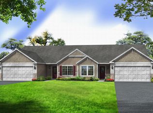 2506 Hudson Rd, Valparaiso, IN 46385