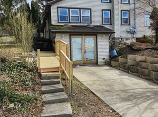 78 Laurel St #1, Nanticoke, PA 18634