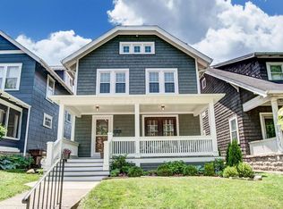 119 Crestview Rd, Columbus, OH 43202