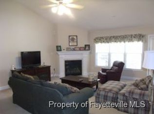 300 Dogtrot Ct, Fayetteville, NC 28311