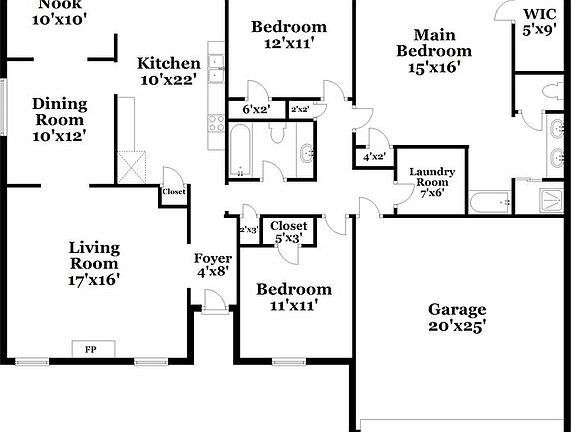 2nd image of this home