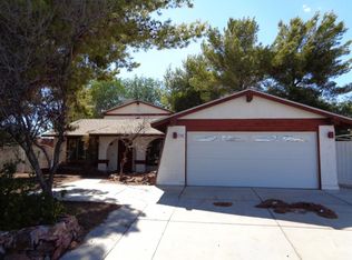 794 Amy Ct, Boulder City, NV 89005