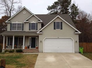 118 Rilian Ct, Grasonville, MD 21638