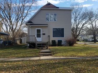 625 S 18th St, Fort Dodge, IA 50501