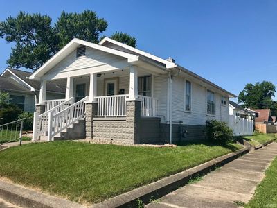 601 S Gibson St, Princeton, IN, 47670
