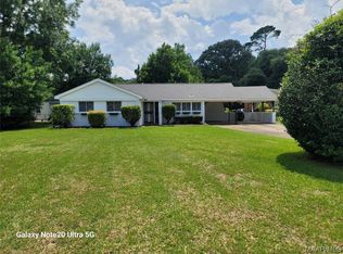 901 Parkwood Dr, Montgomery, AL 36109