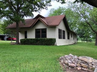 201 N 4th St, Valley Mills, TX 76689