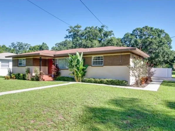 1201 W Adalee St, Tampa, FL 33603