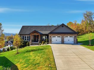 1691 Prospects Way, Gray, TN 37615
